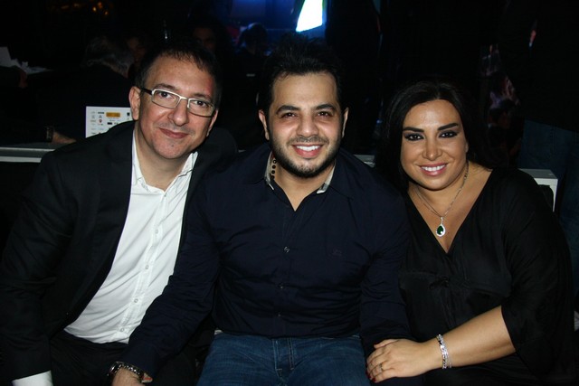 SIDC Fundraising Event(part 2)